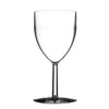 Bicchiere vino Mepal 300ml san