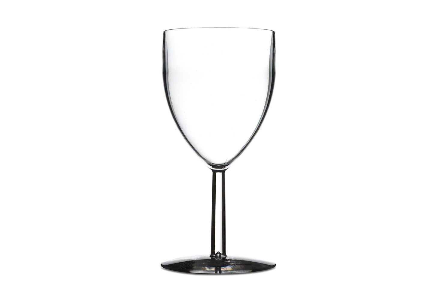Bicchiere vino Mepal 300ml san