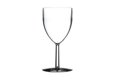 Bicchiere vino Mepal 300ml san