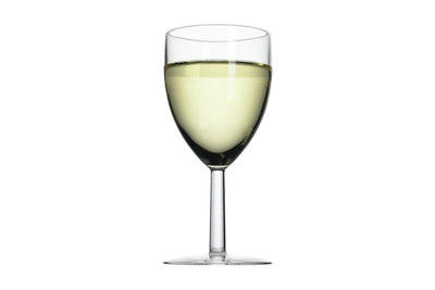 Bicchiere vino Mepal 300ml san