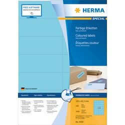 Etichette herma