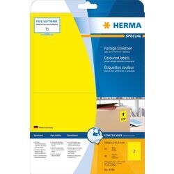 Etichette herma