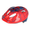helm SP spider man rood