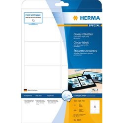 Etichette herma