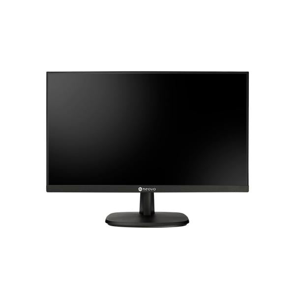 Neovo neovo sc-2402 24 ips led monitor, 1920x1080p, 250 cd m2, 1.000:1, 5 ms, 178 178, vga bnc hdmi