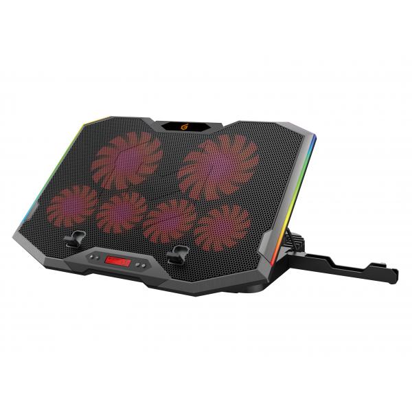 Concepttronic concepttronic thyia01b thyia ergo ergo da gioco da gioco 6 fan