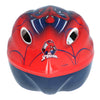 helm SP spider man rood