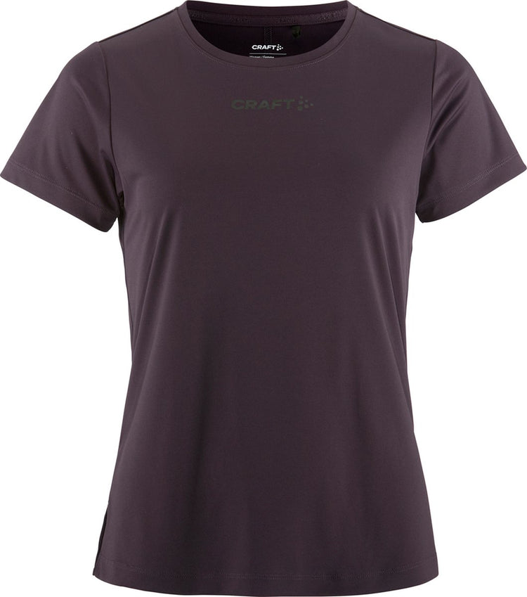 Craft core essence ss tee 2 - dames - maat s