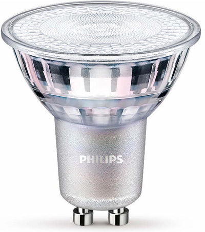 Spot LED Philips - 80 w - gu10 - luce bianca fredda regolabile