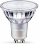 Philips LED spot - 80 w - gu10 - dimmable cool white light