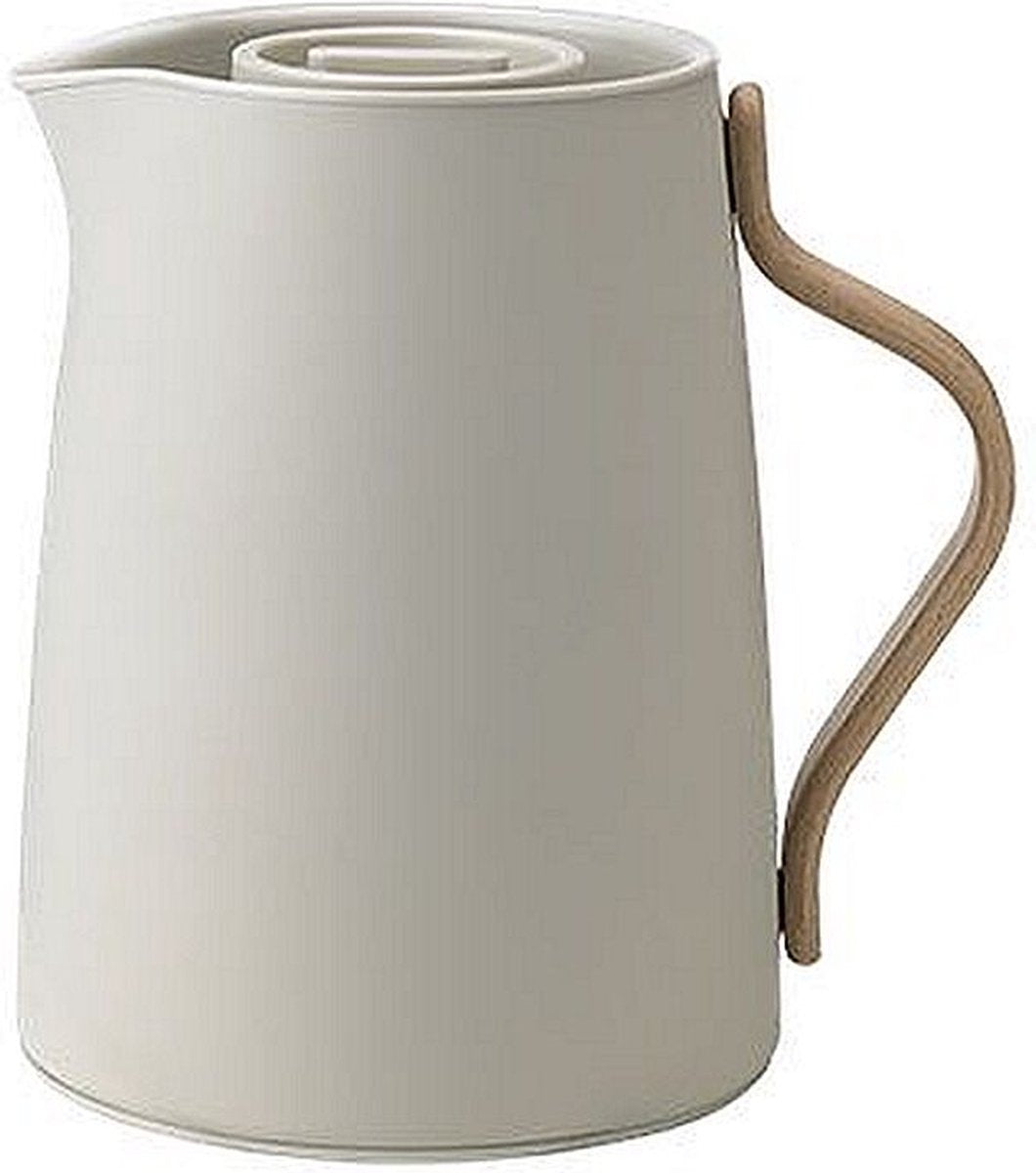 Stelton thermoskan thee emma sand 1 liter