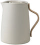 Stelton thermoskan thee emma sand 1 liter