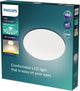 Lampada da soffitto Philips LED Philips Moire - 36 watt - luce bianca calda - 2700k