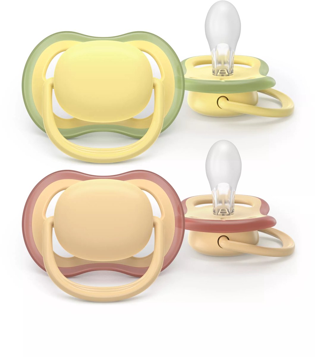 Philips avent pacifier ultra air