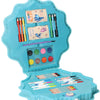 Color case Stitch, 35dlg