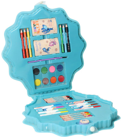 Stitch della custodia a colori, 35dlg