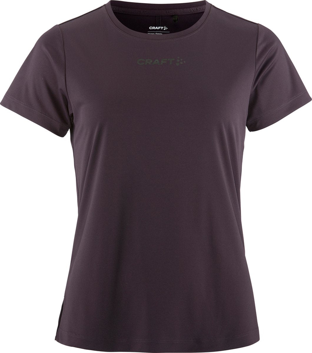 Craft core essence ss tee 2 - mujeres - talla l