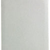 Mack 1013259 - 2 bisagras españolas derecha galvanizadas h 90 x w 50 mm | 5 piezas
