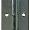 Mack 1013260 - 2 bisagras españolas izquierda galvanizadas h 90 x w 50 mm | 5 piezas