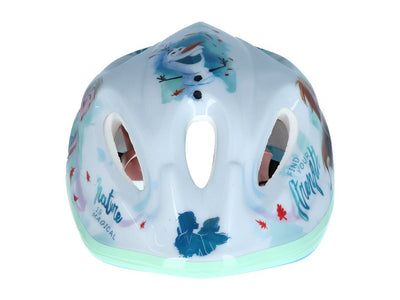 Casco SP Frozen II White