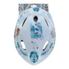 helm SP frozen II wit