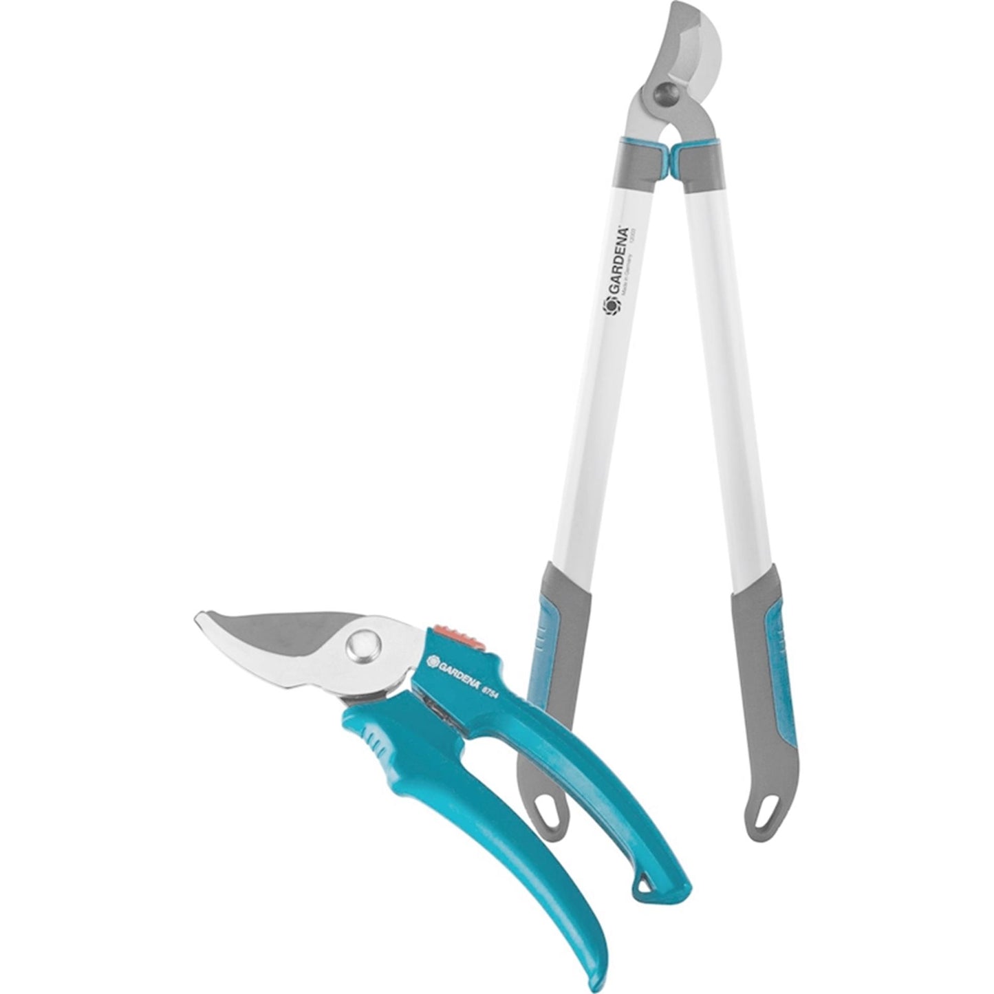 Forbici da potatura Gardena easycut + cesoie da potatura