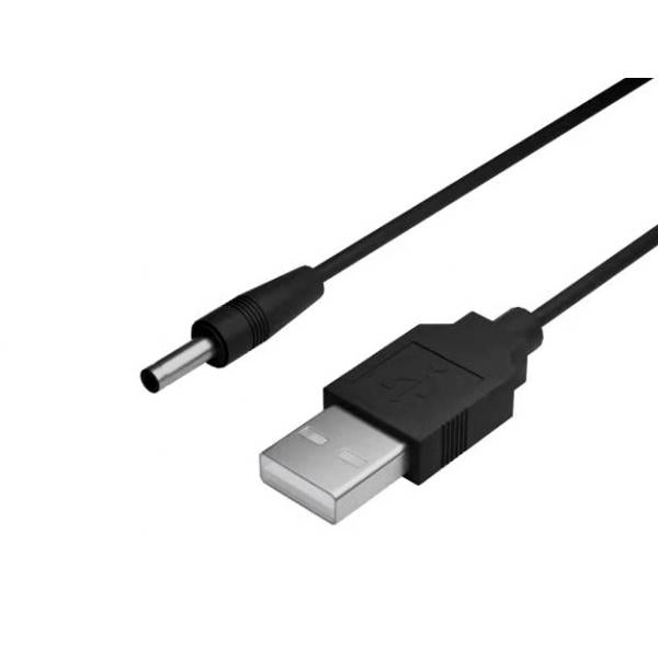 Equipaggia 128957 Hub USB 2.0 a 7 porte, USB 2.0, USB 2.0, 480 Mbit S, Black