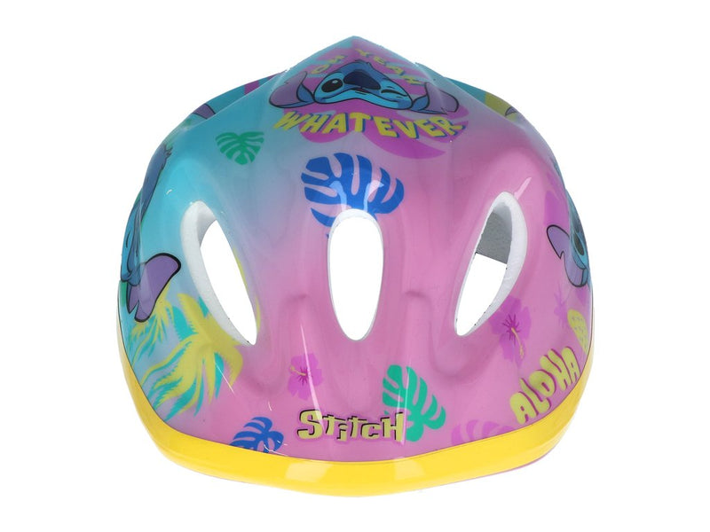 Sette Polska Helm SP Stitch Blauw-Pink