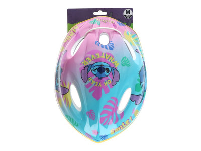 Sette Polska Helm SP Stitch Blauw-Pink