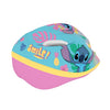 Disney kinderhelm stitch (52-56cm)