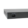 Levelone Levelone GEP-2821 Switch Poe Gigabit a 28 porte, output POE 24x, 2x Gigabit RJ45, 2x Gigabit SFP, 1U