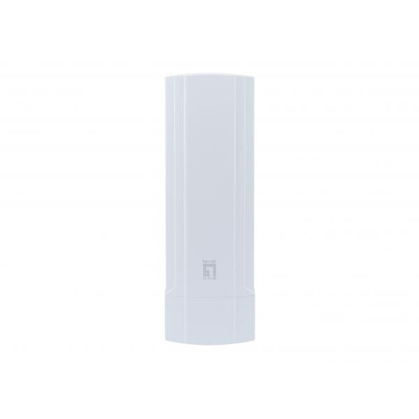 Levelone Levelone WAB-8010 AC900 5 GHz Punto di accesso wireless Outdoor Poe, 867 Mbit S, 1000 Mbit S, IEEE 802.11