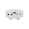 Levelone Levelone WAB-8010 AC900 5 GHz Punto di accesso wireless Outdoor Poe, 867 Mbit S, 1000 Mbit S, IEEE 802.11