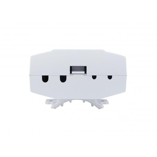 Levelone WAB-8010 AC900 5 GHz Punto di accesso wireless Outdoor Poe, 867 Mbit S, 1000 Mbit S, IEEE 802.11