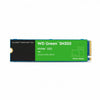 Western digital wds100t3g0c sn350 green ssd, 1 tb, m.2 nvme, qlc, 3200 3000 mb s