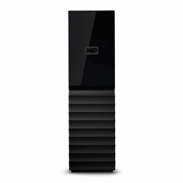 Wd il mio libro, 16 TB