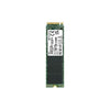 Imp transcend ts1tmte110q 110q PCIe SSD, 1 TB, M.2 2280, PCIe Gen3x4, M-Key, QLC, Dram-less