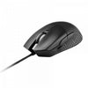 L33t gaming l33t gaming 160377 draupnir wireless gaming mouse, usb, 16.000 dpi, qi charging, 1.6m