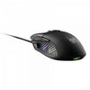 L33t gaming l33t gaming 160377 draupnir wireless gaming mouse, usb, 16.000 dpi, qi charging, 1.6m