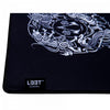 ABI L33T Gaming 1830142 Assassin S Creed Mousepad Small, 270x215x3 mm, negro