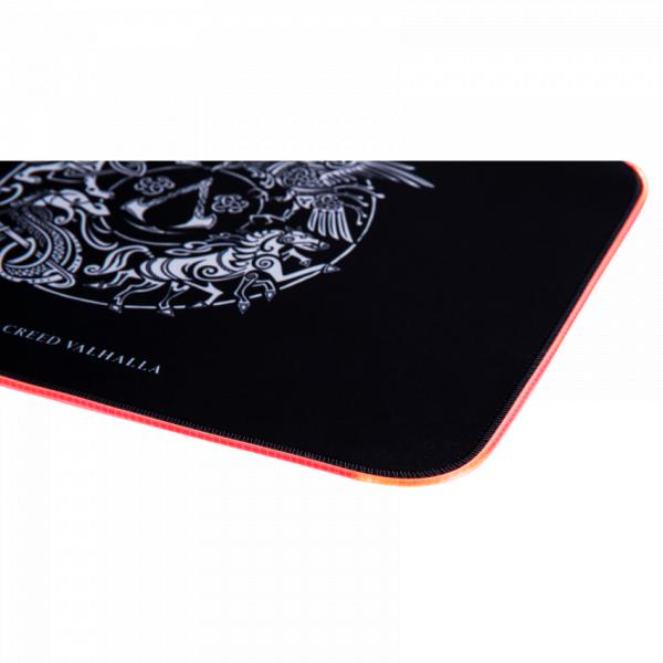 ABI L33T Gaming 1830145 Assassin S Creed RGB Mousepad (M) 355 x 255 x 3 mm