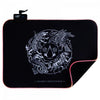 ABI L33T Gaming 1830145 Assassin S Creed RGB Mousepad (M) 355 x 255 x 3 mm