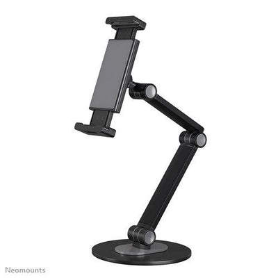 Neomounts Neomounts DS15-550BL1 Universal Tablet Stand por 4.7 tabletas de 12.9 pulgadas