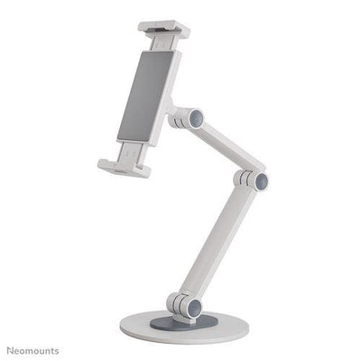 Neomounts Neomounts DS15-550WH1 Universal Tablet Stand por 4.7 12.9 pulgadas