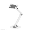 Neomounts neomounts ds15-550wh1 universal tablet stand for 4.7 12.9 inch tablets