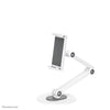 Neomounts neomounts ds15-550wh1 universal tablet stand for 4.7 12.9 inch tablets