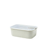 Mepal versholding Box EasyClip Nordic White 1000 ml