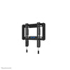 Neomounts Neomounts WL30-550BL12 Montaje de pared de pantalla (55, 45 kg, fijo, ultra delgado, VESA 200x200 mm