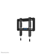 Neomounts wl30-550bl12 screen wall mount (55 , 45 kg, fixed, ultra thin, vesa 200x200 mm - afbeelding 2