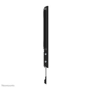 Neomounts wl30-550bl12 screen wall mount (55 , 45 kg, fixed, ultra thin, vesa 200x200 mm - afbeelding 4